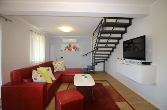 Apartmán Istrie - Poreč IS 7450 N1