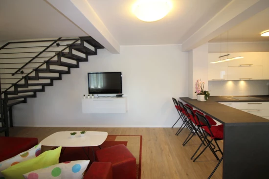 Apartmán Istrie - Poreč IS 7450 N1