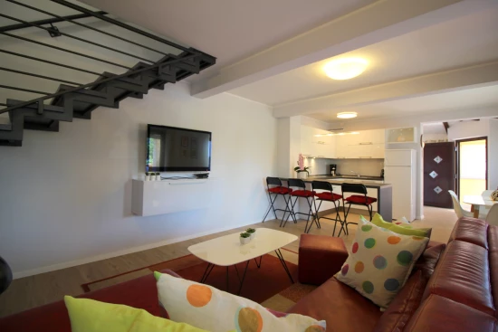 Apartmán Istrie - Poreč IS 7450 N1