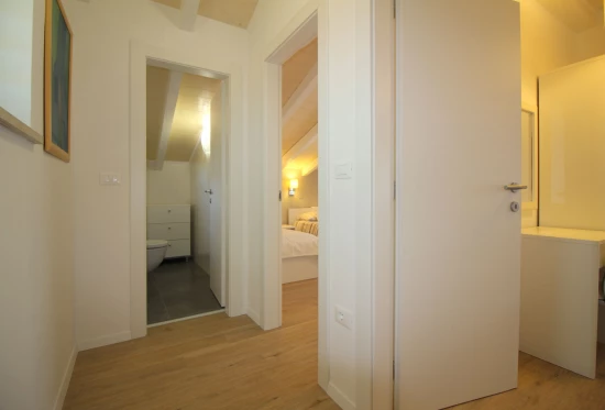 Apartmán Istrie - Poreč IS 7450 N1