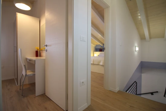 Apartmán Istrie - Poreč IS 7450 N1