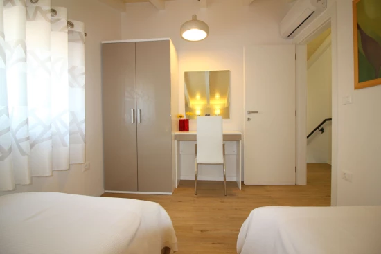 Apartmán Istrie - Poreč IS 7450 N1