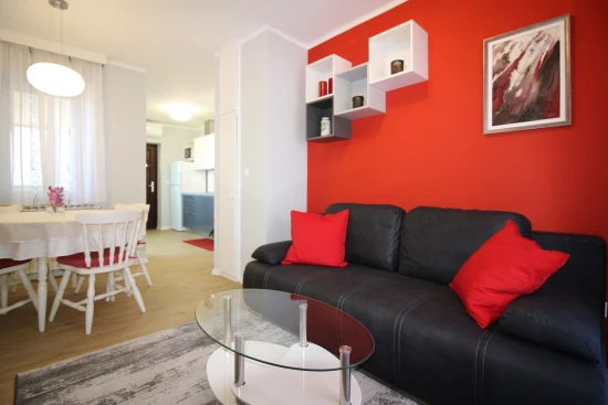 Apartmán Istrie - Poreč IS 7450 N2