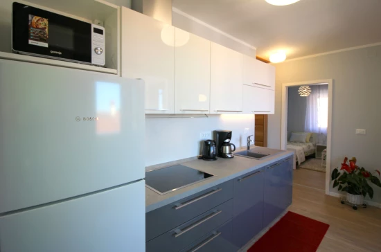 Apartmán Istrie - Poreč IS 7450 N2