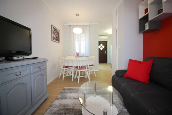 Apartmán Istrie - Poreč IS 7450 N2