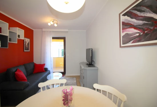 Apartmán Istrie - Poreč IS 7450 N2