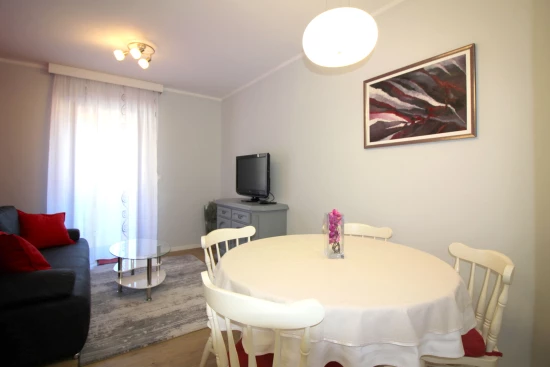 Apartmán Istrie - Poreč IS 7450 N2