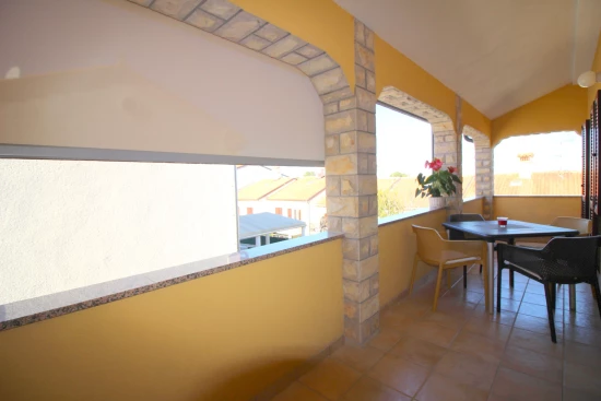 Apartmán Istrie - Poreč IS 7450 N2