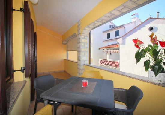 Apartmán Istrie - Poreč IS 7450 N2