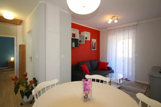 Apartmán Istrie - Poreč IS 7450 N2