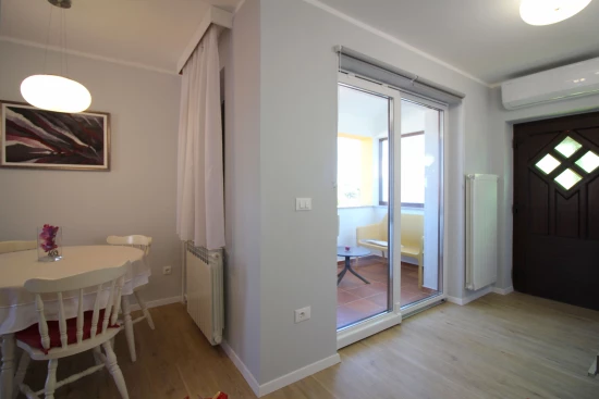 Apartmán Istrie - Poreč IS 7450 N2