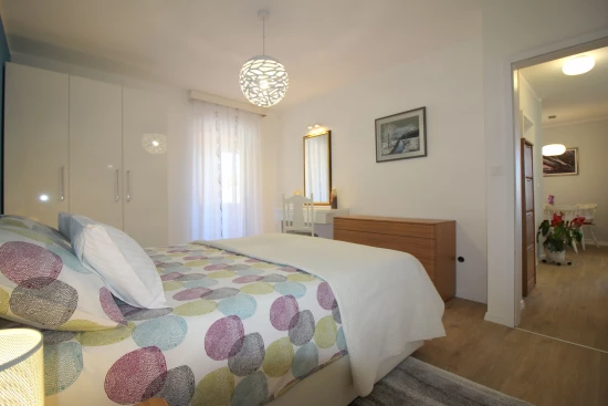 Apartmán Istrie - Poreč IS 7450 N2