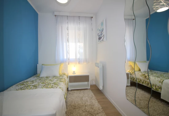 Apartmán Istrie - Poreč IS 7450 N2