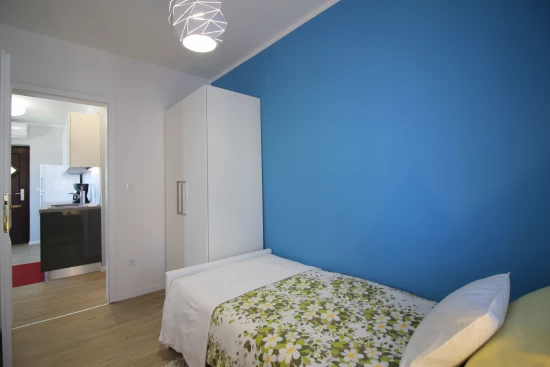 Apartmán Istrie - Poreč IS 7450 N2