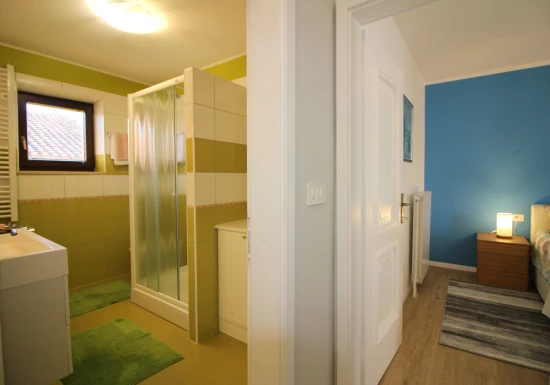 Apartmán Istrie - Poreč IS 7450 N2