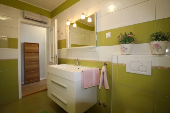 Apartmán Istrie - Poreč IS 7450 N2