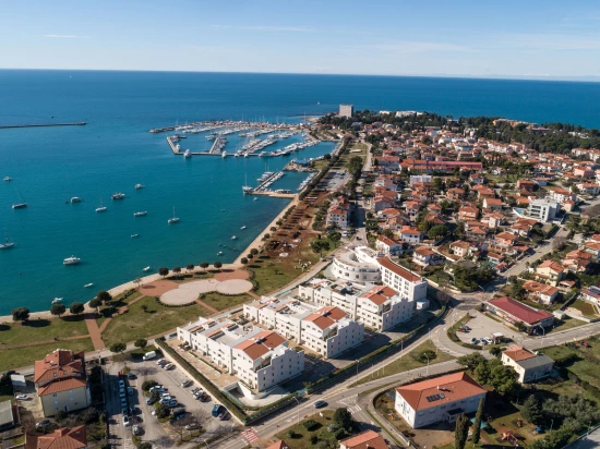 Apartmán Istrie - Umag IS 7451 N1