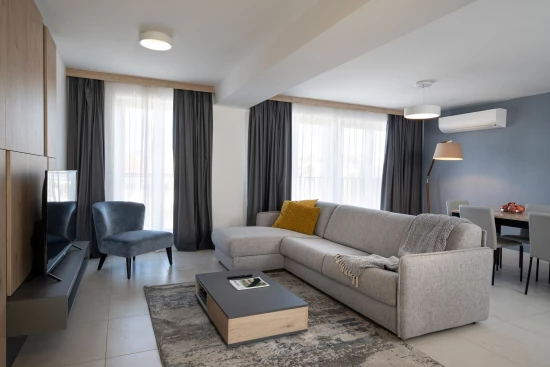 Apartmán Istrie - Umag IS 7451 N1