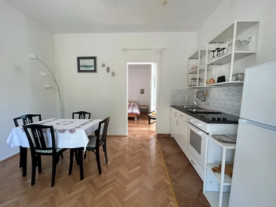 Apartmán Ostrov Rab - Barbat OS 10926 N1