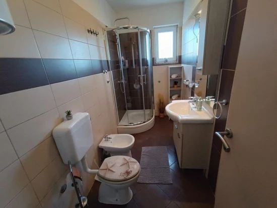 Apartmán Istrie - Vodnjan (Pula) IS 7454 N1