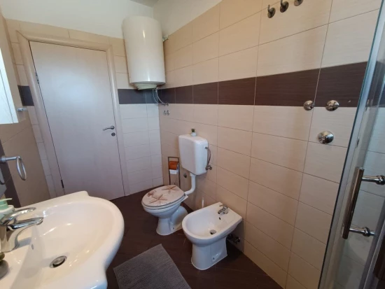 Apartmán Istrie - Vodnjan (Pula) IS 7454 N1