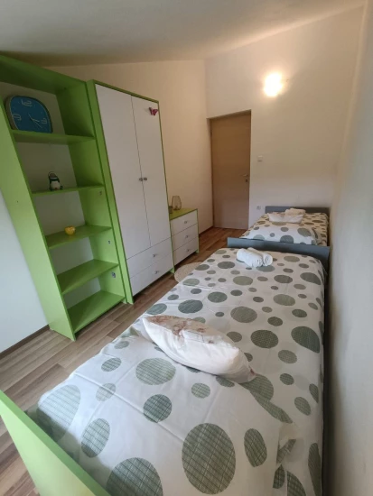 Apartmán Istrie - Vodnjan (Pula) IS 7454 N1