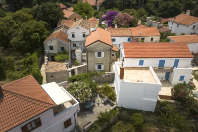 Apartmán Ostrov Lošinj - Veli Lošinj OS 10928 N1