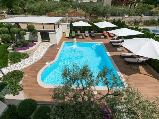 Apartmán Istrie - Nova Vas (Porec) IS 7458 N1