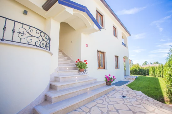 Apartmán Istrie - Nova Vas (Porec) IS 7458 N1