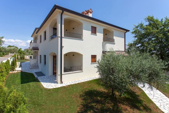 Apartmán Istrie - Nova Vas (Porec) IS 7458 N1