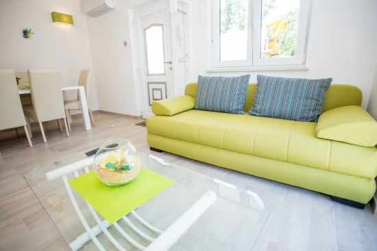 Apartmán Istrie - Nova Vas (Porec) IS 7458 N1