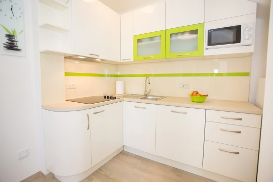 Apartmán Istrie - Nova Vas (Porec) IS 7458 N1