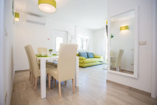 Apartmán Istrie - Nova Vas (Porec) IS 7458 N1