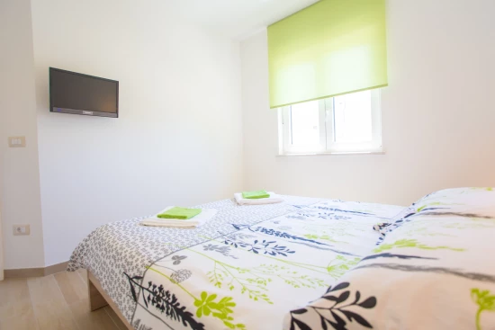 Apartmán Istrie - Nova Vas (Porec) IS 7458 N1