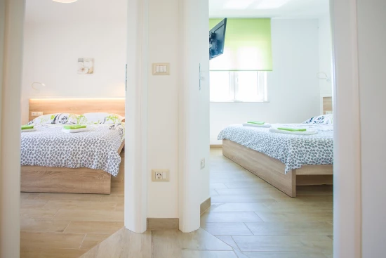 Apartmán Istrie - Nova Vas (Porec) IS 7458 N1