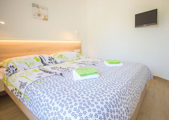 Apartmán Istrie - Nova Vas (Porec) IS 7458 N1