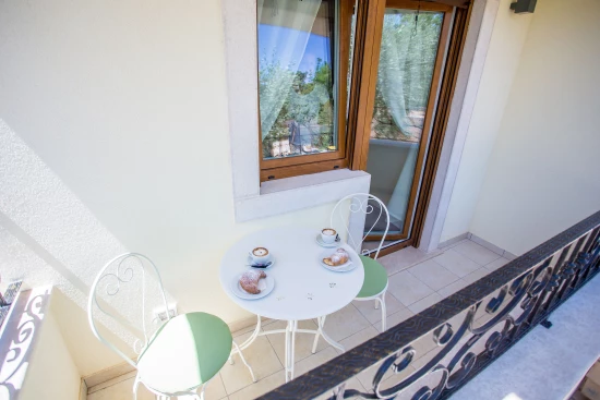 Apartmán Istrie - Nova Vas (Porec) IS 7458 N1