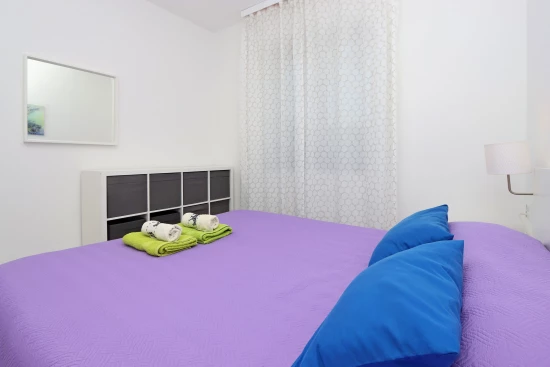 Apartmán Ostrov Krk - Krk OS 10930 N1