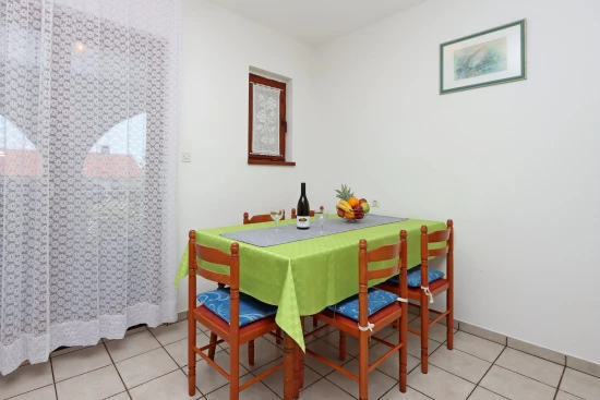 Apartmán Ostrov Krk - Krk OS 10930 N3