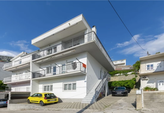 Apartmán Střední Dalmácie - Dugi Rat DA 9931 N1