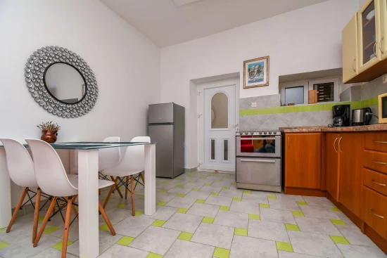 Apartmán Střední Dalmácie - Igrane DA 9932 N1