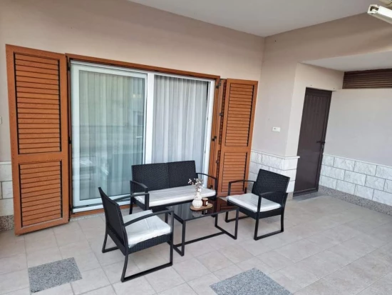 Apartmán Střední Dalmácie - Podstrana DA 9933 N1