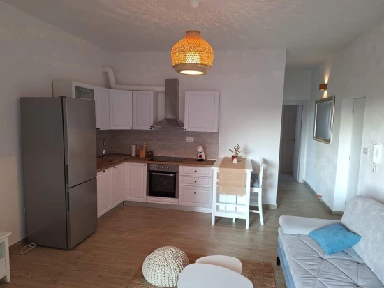 Apartmán Střední Dalmácie - Podstrana DA 9933 N1