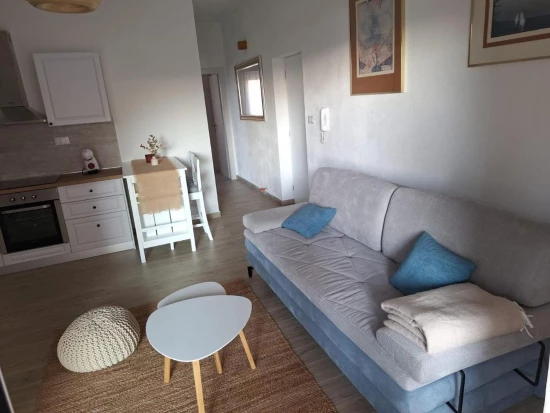 Apartmán Střední Dalmácie - Podstrana DA 9933 N1