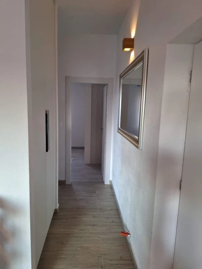 Apartmán Střední Dalmácie - Podstrana DA 9933 N1