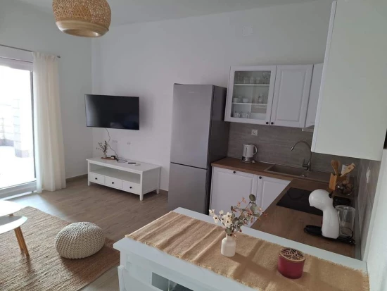 Apartmán Střední Dalmácie - Podstrana DA 9933 N1