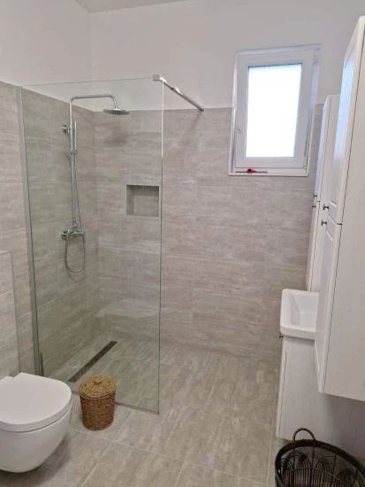 Apartmán Střední Dalmácie - Podstrana DA 9933 N1