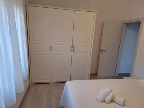 Apartmán Střední Dalmácie - Podstrana DA 9933 N1