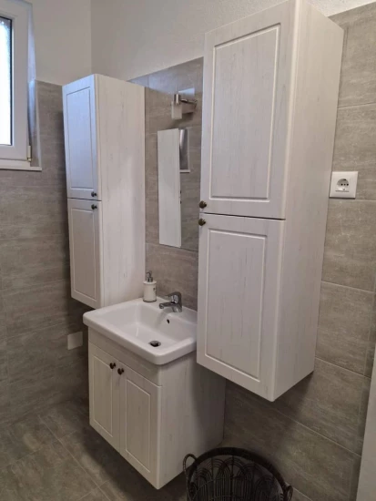 Apartmán Střední Dalmácie - Podstrana DA 9933 N1