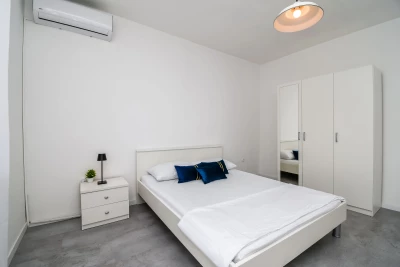 Apartmán Střední Dalmácie - Trogir DA 9935 N1